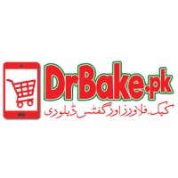 DrBake.pk logo - Similar company to Franchiseoptions.In
