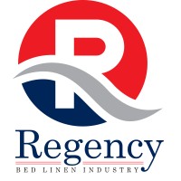 REGENCY BED LINEN INDUSTRY LLC logo - Similar company to Sleepy Sonya | Bed Linen Company