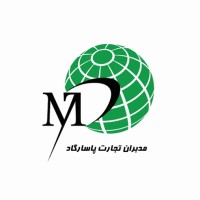 Modaberan Tejarat Pasargad logo - Similar company to Saxtar