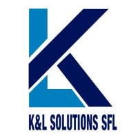 K&L Solutions SFL logo - Similar company to K&L Systems Group