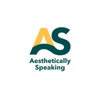Aesthetically Speaking logo - Similar company to Perspectopia Llc