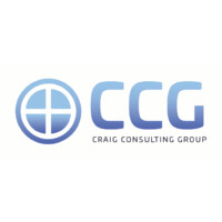 Craig Consulting Group (CCG) logo - Similar company to Peterson Acquisitions