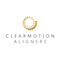 Clearmotion Aligners logo - Similar company to M3 Aligners