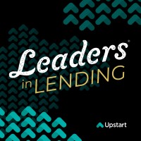 Leaders in Lending Podcast logo - Similar company to Copper John Partners