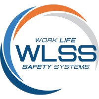 Work Life Safety Systems - WLSS logo - Similar company to Moots Technology