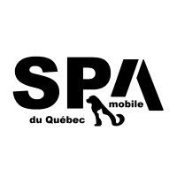 SPA mobile du Québec logo - Similar company to Vitamine B