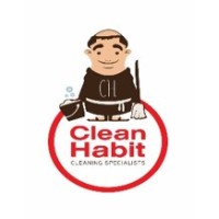 Clean Habit Ltd. logo - Similar company to Oic Cleaning