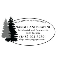 Nargi Landscaping logo - Similar company to Dreammaker Bath & Kitchen - Ann Arbor