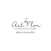 Art Flor Floricultura logo - Similar company to Mormaco