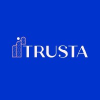 Trusta nv logo - Similar company to Finsource