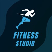 FITNESS STUDIO logo - Similar company to Vitazia Wellness