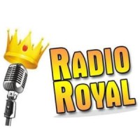 Radio Royal Bradford logo - Similar company to Broadcast Radio Ltd.
