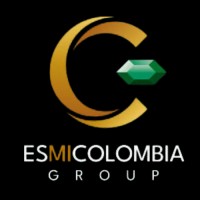 EsmiColombia Group 𝕏meralds RWAs logo - Similar company to Criptotribuna