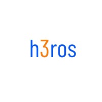 h3ros logo - Similar company to Serv360