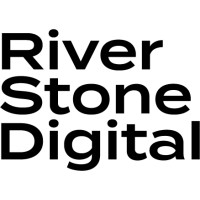 River Stone Digital logo - Similar company to Soil Solutions Geotech Llc