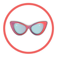 Team Glasses