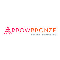 Arrow Bronze logo - Similar company to Valley Windows
