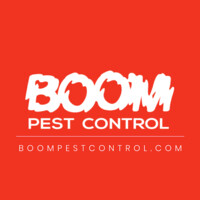 Boom Pest Control logo - Similar company to State Pest Control