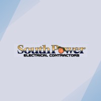 South Power Electrical Contractors logo - Similar company to Atom Electrical Contractors