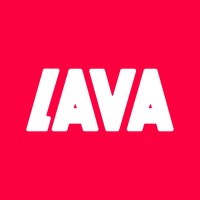 LAVA (formerly Luminescent) logo - Similar company to Batteri