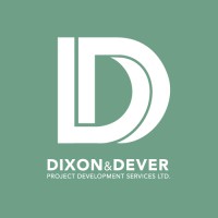 Dixon & Dever Project Development Services Ltd logo - Similar company to Hi-Spec Cladding & Roofing Ltd