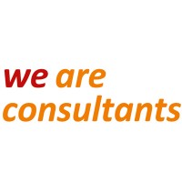 we are consultants gmbh logo - Similar company to Illi Ict Solutions Ag