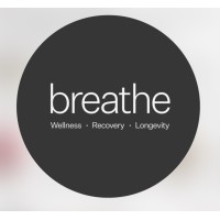 Breathe WRL logo - Similar company to Python Fixings