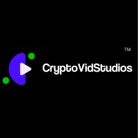 CryptoVidStudios logo - Similar company to Jj Edutech