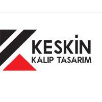 Keskin Kalıp Tasarım logo - Similar company to Pusula Kalıp Tasarım ( Engineering  Design Tool & Die )