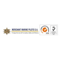 Merchant Marine Pilots S.A. logo - Similar company to Ceará Marine Pilots