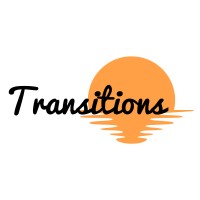 Transitions Bali logo - Similar company to Seasons Bali