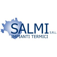 Salmi SRL logo - Similar company to Termocentro Srl