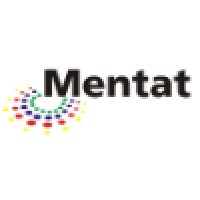Mentat logo - Similar company to Mentat.