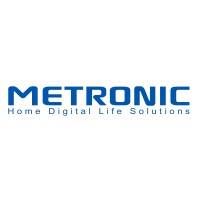 METRONIC ITALIA S.R.L. logo - Similar company to Metronic
