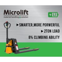 Microlift Group Co., Ltd logo - Similar company to Mrj Rekrutering & Selectie