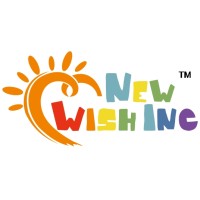New Wish, Inc. logo - Similar company to Frenleez Toy Company