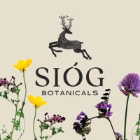 SIÓG Botanicals logo - Similar company to Incredible Socks