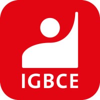 Industriegewerkschaft IGBCE logo - Similar company to Ig Bau