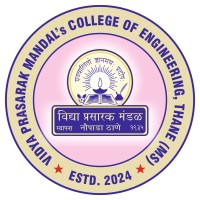 VPM's College of Engineering logo - Similar company to Dr V N Bedekar Institute Of Management Studies
