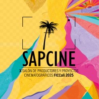 Salón de Productores y Proyectos Cinematográficos - SAPCINE logo - Similar company to Madlove Group
