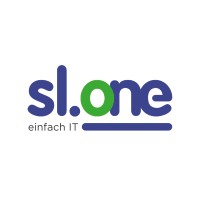 sl.one AG logo - Similar company to Leuchter It Solutions