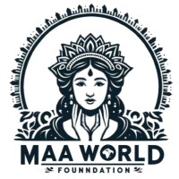 Maa World Foundation logo - Similar company to Chhirolya Technologies