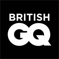 British GQ logo - Similar company to Wired Uk