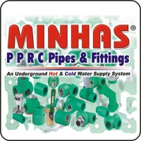 Minhas Pipe & Fittings logo - Similar company to Times Diary