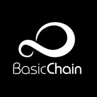 BasicChain logo - Similar company to X-Technology