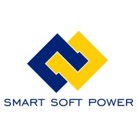 Smart Soft Power logo - Similar company to Imsg