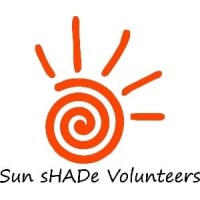 SunShade Volunteer logo - Similar company to Huvadhoo Aid