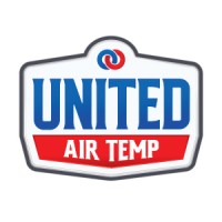 United Air Temp logo - Similar company to Phcc Academy® Professional