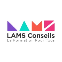 LAMS CONSEILS logo - Similar company to Neil Et Buzz