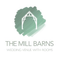 The Mill Barns Wedding Venue logo - Similar company to Ensarb Ltd - Best Day Ever Venues